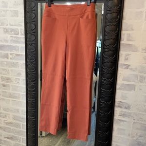 Chico’s so slimming dress pants.